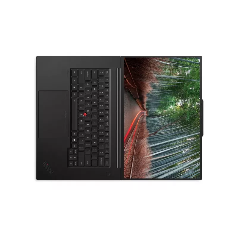 Lenovo ThinkPad P1 G9 Intel Core Ultra 7 356H 16-tolline WUXGA IPS 64GB LPCAMM2 1TB SSD NVIDIA RTX PRO 2000 8GB Windows 11 Pro mobiilne tööjaam
