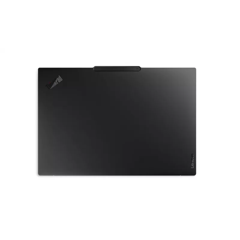 Lenovo ThinkPad P1 G9 Intel mobiilne tööjaam 16 tolli WUXGA IPS pimestusvastane Intel Core Ultra X7 368H 32GB LPCAMM2 LPDDR5X 1TB SSD Intel Arc B390 Windows 11 Pro must