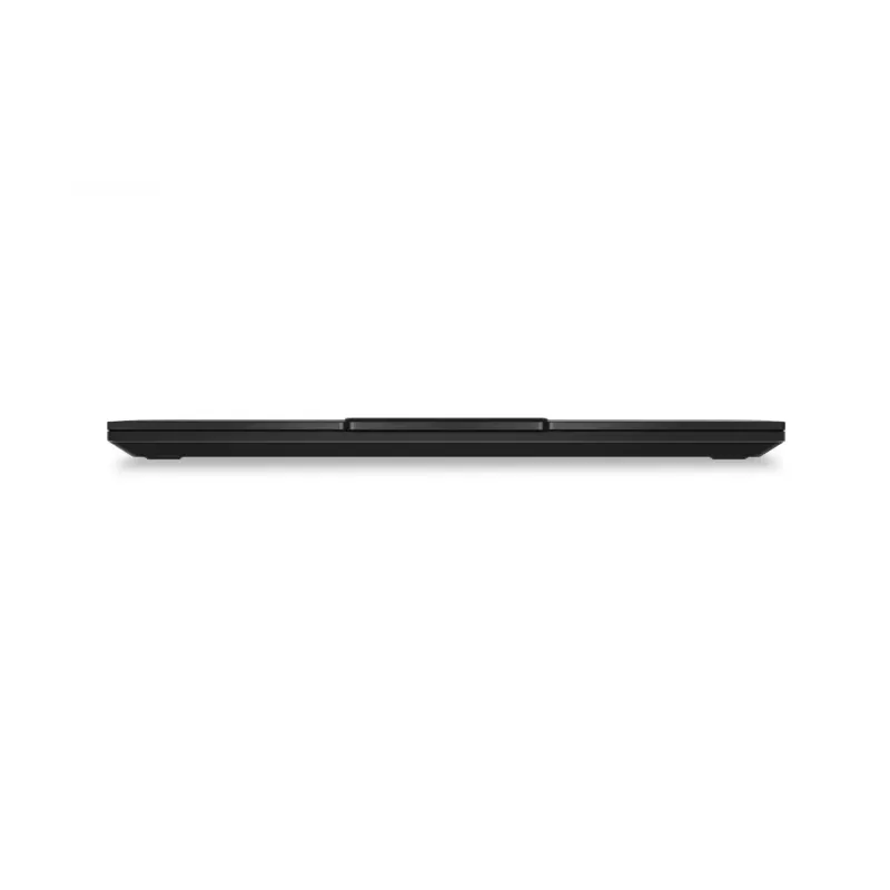 Lenovo ThinkPad P1 G9 Intel mobiilne tööjaam 16 tolli WUXGA IPS pimestusvastane Intel Core Ultra X7 368H 32GB LPCAMM2 LPDDR5X 1TB SSD Intel Arc B390 Windows 11 Pro must