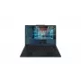 Lenovo ThinkPad P1 G9 Intel mobiilne tööjaam 16 tolli WUXGA IPS pimestusvastane Intel Core Ultra X7 368H 32GB LPCAMM2 LPDDR5X 1TB SSD Intel Arc B390 Windows 11 Pro must