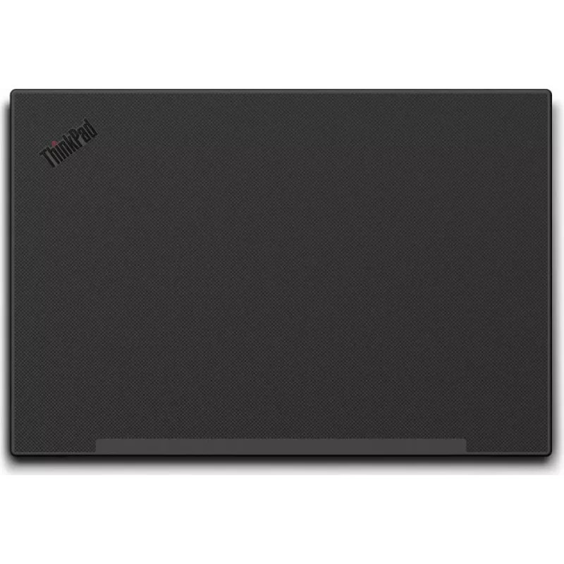 Lenovo ThinkPad P1 Gen 3 Sülearvuti, Intel Core i7-10750H, 64GB RAM, 1TB SSD, 15.6 inch 4K UHD IPS, NVIDIA Quadro T2000 Max-Q, Windows 10 Pro