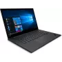 Lenovo ThinkPad P1 Gen 3 Sülearvuti, Intel Core i7-10750H, 64GB RAM, 1TB SSD, 15.6 inch 4K UHD IPS, NVIDIA Quadro T2000 Max-Q, Windows 10 Pro