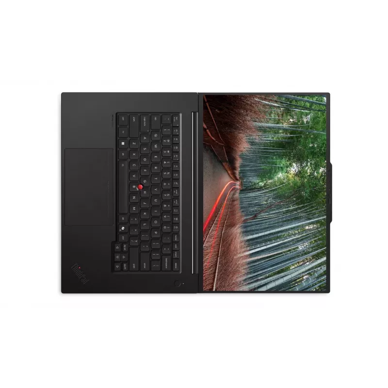 Lenovo ThinkPad P1 Gen 9 mobiilne tööjaam 16 tolli WUXGA IPS Intel Core Ultra 7 356H 64GB LPDDR5X 1TB SSD NVIDIA RTX PRO 2000 8GB Windows 11 Pro