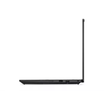 Lenovo ThinkPad P14s G7 AMD Mobile Workstation Sülearvuti, 14 inch WUXGA IPS Puuteekraan, AMD Ryzen AI 7 PRO, 32GB DDR5, 1TB SSD, AMD Radeon 860M Graafika, Windows 11 Pro, Must