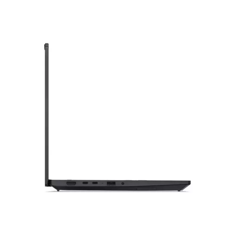 Lenovo ThinkPad P14s G7 AMD Mobile Workstation Sülearvuti, 14 inch WUXGA IPS Puuteekraan, AMD Ryzen AI 7 PRO, 32GB DDR5, 1TB SSD, AMD Radeon 860M Graafika, Windows 11 Pro, Must