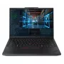 Lenovo ThinkPad P14s Gen 7 (AMD) Copilot+ PC 21X00019PB mobiilne tööjaam, 14-tolline 2.8K OLED 120Hz, AMD Ryzen AI 7 PRO 450, 48GB DDR5, 1TB SSD, Windows 11 Pro