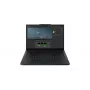 Lenovo ThinkPad P14s Gen 7 14.5 inch WUXGA sülearvuti, Intel Core Ultra 7 356H, 16GB RAM, 512GB SSD, NVIDIA RTX PRO 500 Blackwell Generation 6GB, Windows 11 Pro, Põhjamaade taustvalgustusega klaviatuur, must, sõrmejäljelugeja