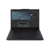 Lenovo ThinkPad P14s Gen 7 14.5 inch WUXGA sülearvuti, Intel Core Ultra 7 356H, 32GB RAM, 1TB SSD, NVIDIA RTX PRO 500 Blackwell Generation 6GB, Windows 11 Pro, Põhjamaade taustvalgustusega klaviatuur, must, sõrmejäljelugeja, 5G