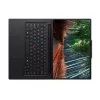 Lenovo ThinkPad P14s Gen 7 14.5 inch WUXGA sülearvuti, Intel Core Ultra 7 356H, 32GB RAM, 1TB SSD, NVIDIA RTX PRO 500 Blackwell Generation 6GB, Windows 11 Pro, Põhjamaade taustvalgustusega klaviatuur, must, sõrmejäljelugeja, 5G