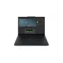 Lenovo ThinkPad P14s Gen 7 14.5 inch WUXGA sülearvuti, Intel Core Ultra 7 366H, 32GB RAM, 1TB SSD, NVIDIA RTX PRO 1000 Blackwell Generation 8GB, Windows 11 Pro, Põhjamaade taustvalgustusega klaviatuur, must, sõrmejäljelugeja
