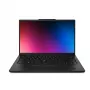 Lenovo ThinkPad P14s Gen 7 21XJ - Intel Core Ultra 7 366H - 32 GB RAM - 512 GB SSD - 14,5 tolli WUXGA - Windows 11 Pro
