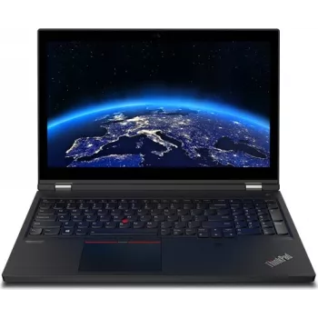 Lenovo ThinkPad P15 G1 sülearvuti, Intel Core i7-10750H, 32GB RAM, 1TB NVMe SSD, 15.6 inch FHD IPS, NVIDIA Quadro T1000, Windows 10 Pro