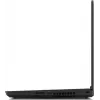 Lenovo ThinkPad P15 G2 15.6 inch FHD mobiilne tööjaam, Intel Core i7-11800H, 8GB RAM, 512GB SSD, NVIDIA T1200 4GB, Windows 10 Pro, must (taastatud toode)