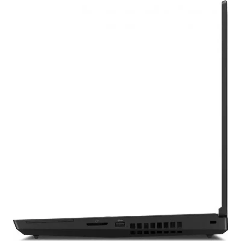 Lenovo ThinkPad P15 G2 15.6 inch FHD mobiilne tööjaam, Intel Core i7-11800H, 8GB RAM, 512GB SSD, NVIDIA T1200 4GB, Windows 10 Pro, must (taastatud toode)