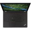 Lenovo ThinkPad P15 G2 15.6 inch FHD mobiilne tööjaam, Intel Core i7-11800H, 8GB RAM, 512GB SSD, NVIDIA T1200 4GB, Windows 10 Pro, must (taastatud toode)