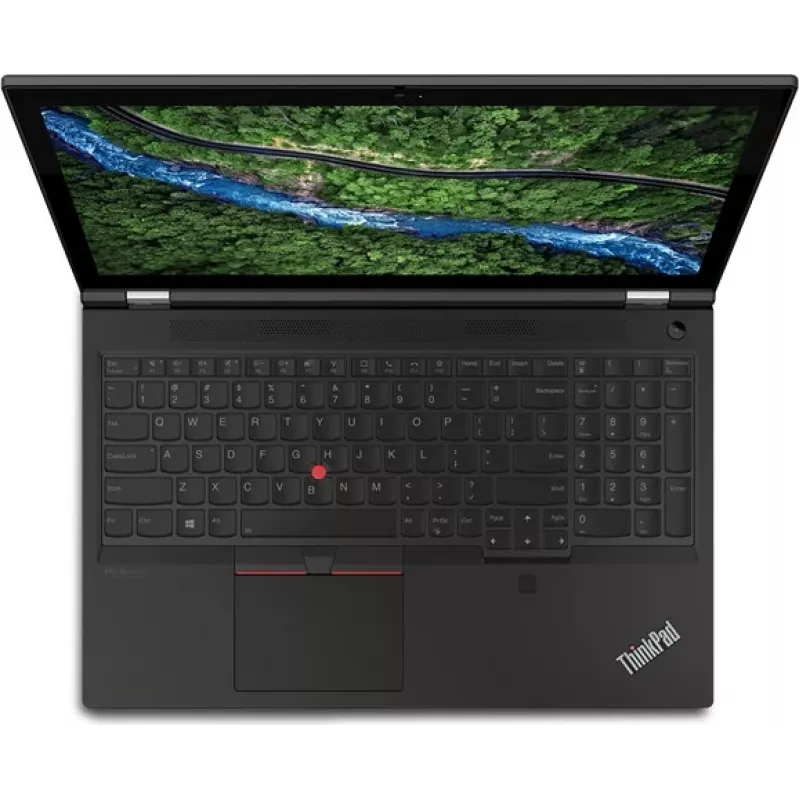 Lenovo ThinkPad P15 G2 15.6 inch FHD mobiilne tööjaam, Intel Core i7-11800H, 8GB RAM, 512GB SSD, NVIDIA T1200 4GB, Windows 10 Pro, must (taastatud toode)