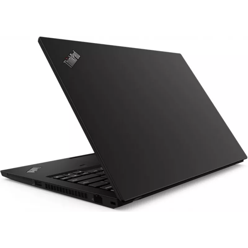 Lenovo ThinkPad P15S G1 sülearvuti, Core i7, 24 GB RAM, 15,6 tolli FHD