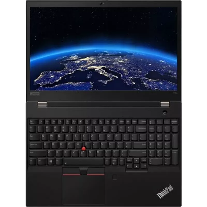 Lenovo ThinkPad P15S G1 sülearvuti, Core i7, 24 GB RAM, 15,6 tolli FHD