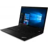 Lenovo ThinkPad P15s G2 Sülearvuti, Intel Core i7-1165G7, 16GB RAM, 512GB SSD, 15.6 inch FHD IPS, NVIDIA T500, Windows 10 Pro (taastatud toode)