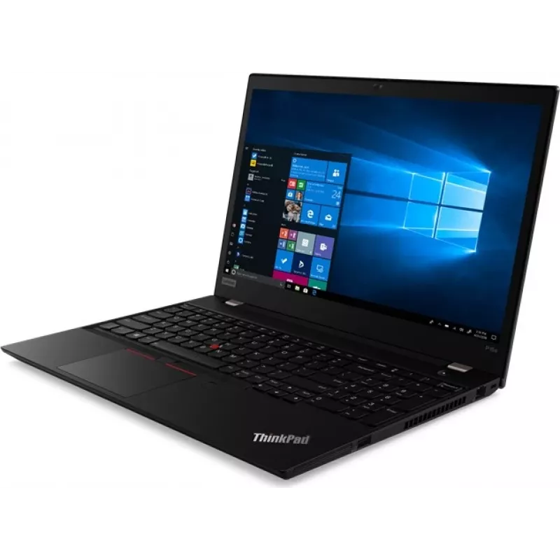 Lenovo ThinkPad P15s G2 Sülearvuti, Intel Core i7-1165G7, 16GB RAM, 512GB SSD, 15.6 inch FHD IPS, NVIDIA T500, Windows 10 Pro (taastatud toode)