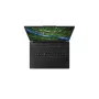 Lenovo ThinkPad P16s G5 AMD 16 inch WUXGA IPS sülearvuti, AMD Ryzen AI 7 PRO 450, 32GB LPDDR5X, 1TB SSD, AMD Radeon 860M graafika, Windows 11 Pro, must