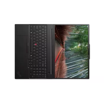 Lenovo ThinkPad P16s G5 AMD Mobile Workstation - 16 inch IPS WUXGA Anti-Glare - AMD Ryzen AI 7 PRO 450 - 32 GB LPCAMM2 LPDDR5X - 1 TB SSD - NVIDIA RTX PRO 500 Blackwell 6 GB GDDR7 - Windows 11 Pro - Must