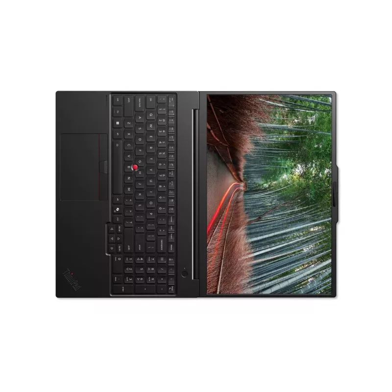 Lenovo ThinkPad P16s G5 AMD Mobile Workstation - 16 inch IPS WUXGA Anti-Glare - AMD Ryzen AI 7 PRO 450 - 32 GB LPCAMM2 LPDDR5X - 1 TB SSD - NVIDIA RTX PRO 500 Blackwell 6 GB GDDR7 - Windows 11 Pro - Must