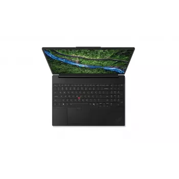 Lenovo ThinkPad P16s G5 AMD Mobile Workstation - 16 inch IPS WUXGA Anti-Glare - AMD Ryzen AI 7 PRO 450 - 32 GB LPCAMM2 LPDDR5X - 1 TB SSD - NVIDIA RTX PRO 500 Blackwell 6 GB GDDR7 - Windows 11 Pro - Must