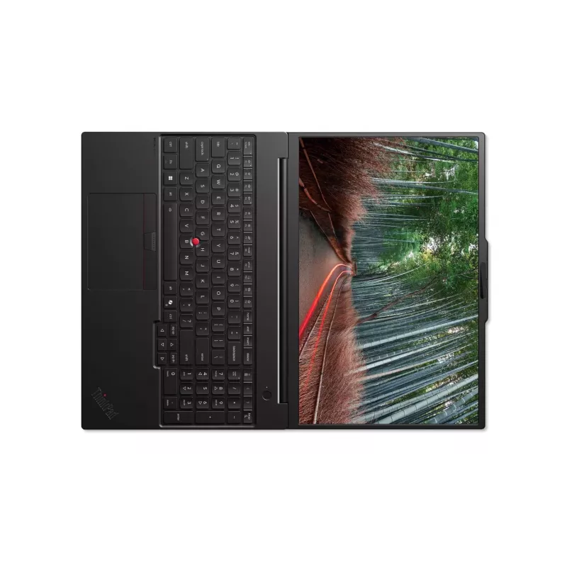 Lenovo ThinkPad P16s G5 AMD Mobile Workstation - 16 inch IPS WUXGA Anti-Glare - AMD Ryzen AI 7 PRO - 32 GB LPCAMM2 LPDDR5X - 1000 GB SSD - AMD Radeon 860M Graphics - Windows 11 Pro - Wi-Fi 7 - Bluetooth 5.4 - Must