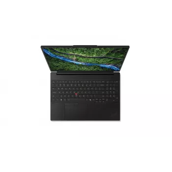 Lenovo ThinkPad P16s G5 AMD Mobile Workstation - 16 inch IPS WUXGA Anti-Glare - AMD Ryzen AI 7 PRO - 32 GB LPCAMM2 LPDDR5X - 1000 GB SSD - AMD Radeon 860M Graphics - Windows 11 Pro - Wi-Fi 7 - Bluetooth 5.4 - Must