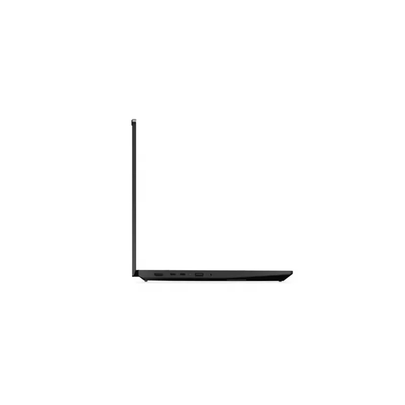 Lenovo ThinkPad P16s G5 AMD Mobile Workstation - 16 inch IPS WUXGA Anti-Glare - AMD Ryzen AI 7 PRO 450 - 32 GB LPCAMM2 LPDDR5X - 1000 GB SSD - NVIDIA RTX PRO 1000 Blackwell Generation 8 GB GDDR7 - Windows 11 Pro - Must