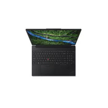 Lenovo ThinkPad P16s G5 AMD Mobile Workstation - 16 inch IPS WUXGA Anti-Glare - AMD Ryzen AI 7 PRO 450 - 32 GB LPCAMM2 LPDDR5X - 1000 GB SSD - NVIDIA RTX PRO 1000 Blackwell Generation 8 GB GDDR7 - Windows 11 Pro - Must