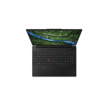 Lenovo ThinkPad P16s G5 Intel Mobile Workstation - 16 tolli - Intel Core Ultra 7 366H - 64 GB LPDDR5X - 1 TB SSD - NVIDIA RTX PRO 2000 Blackwell - 8 GB GDDR7 - Windows 11 Pro - Must