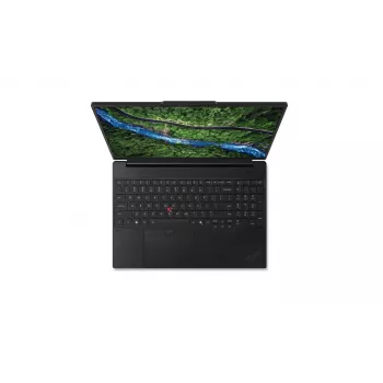 Lenovo ThinkPad P16s G5 Intel Core Ultra X9 388H 16-tolline 2.8K OLED 64GB 1TB SSD Intel Arc B390 Windows 11 Pro must