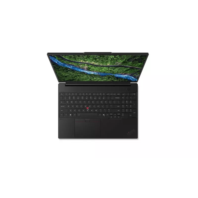 Lenovo ThinkPad P16s G5 Intel Core Ultra X9 388H 16-tolline 2.8K OLED 64GB 1TB SSD Intel Arc B390 Windows 11 Pro must