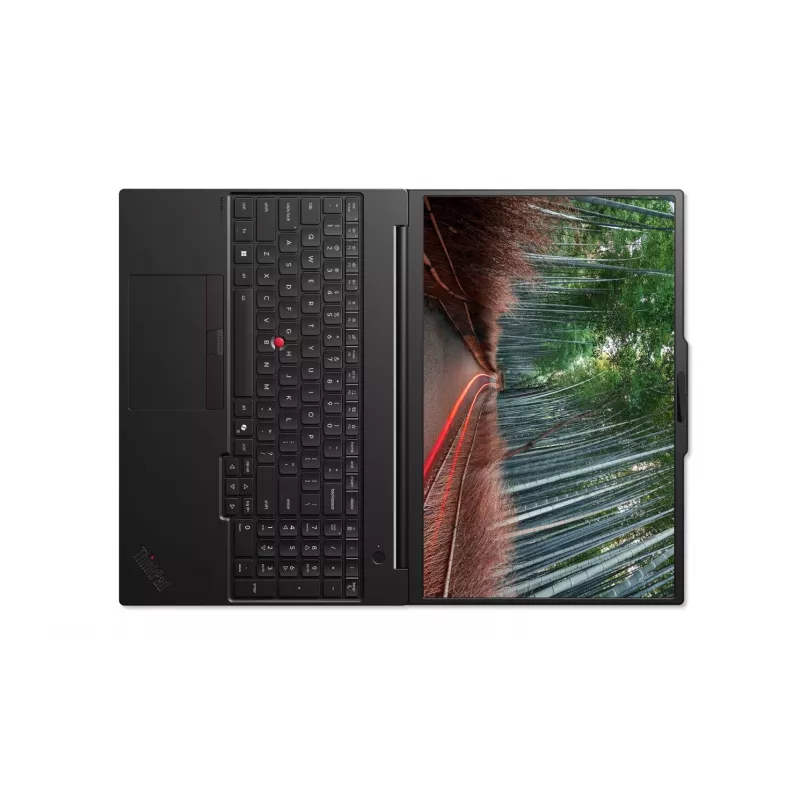 Lenovo ThinkPad P16s G5 Intel Core Ultra X9 388H 16-tolline 2.8K OLED 64GB 1TB SSD Intel Arc B390 Windows 11 Pro must