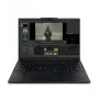 Lenovo ThinkPad P16s Gen 5 16-tolline 2.8K mobiilne tööjaam - Intel Core Ultra 9 388H, 64GB DDR5, 1TB SSD, Intel Arc B390, Windows 11 Pro, Põhjamaade valgustatud klaviatuur, must, sõrmejäljelugeja, 5G uuendatav, 3-aastane garantii