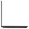 Lenovo ThinkPad P16s Gen 5 21XE mobiilne tööjaam, Intel Core Ultra 7 356H, 32GB RAM, 1TB SSD, RTX PRO 500 Blackwell, 16 tolli WUXGA, Windows 11 Pro, tormihall