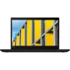 Lenovo ThinkPad T14 G1 14 inch FHD IPS sülearvuti - Intel Core i7-10510U, 32GB DDR4, 512GB NVMe SSD, Windows 10 Pro, Wi-Fi 6, sõrmejäljelugeja, must