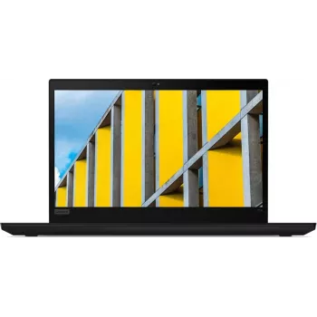 Lenovo ThinkPad T14 G1 14 inch FHD IPS sülearvuti - Intel Core i7-10510U, 32GB DDR4, 512GB NVMe SSD, Windows 10 Pro, Wi-Fi 6, sõrmejäljelugeja, must
