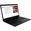 Lenovo ThinkPad T14 G1 14 inch FHD IPS sülearvuti - Intel Core i7-10510U, 32GB DDR4, 512GB NVMe SSD, Windows 10 Pro, Wi-Fi 6, sõrmejäljelugeja, must