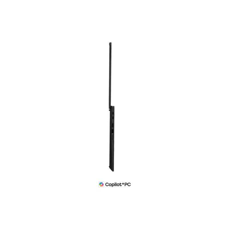 Lenovo ThinkPad T14 G7 Intel 14 inch WUXGA IPS sülearvuti, Intel Core Ultra 5 325, 16GB LPDDR5X, 512GB SSD, Intel Graphics, Windows 11 Pro, must