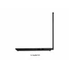Lenovo ThinkPad T14 G7 Intel 14 inch WUXGA IPS sülearvuti, Intel Core Ultra 5 325, 16GB LPDDR5X, 512GB SSD, Intel Graphics, Windows 11 Pro, must