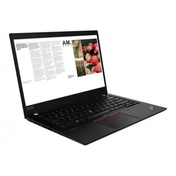 Lenovo ThinkPad T14 Gen 1 14 inch FHD sülearvuti - Intel Core i7-10510U, 16GB muutmälu, 512GB SSD, Windows 10 Pro