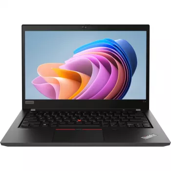 Lenovo ThinkPad T14 Gen 1 14 inch FHD sülearvuti - Intel Core i7-10510U, 16GB muutmälu, 512GB SSD, Windows 10 Pro