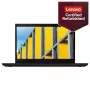 Lenovo ThinkPad T14 Gen 2 14 tolli Intel Core i5-1135G7 16GB RAM 512GB SSD Intel Iris Xe Graphics Windows 11 Pro US taustvalgustusega klaviatuur Must (Renoveeritud A-klass)