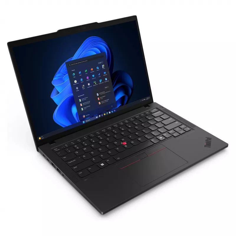 Lenovo ThinkPad T14 Gen 6 21QG Intel Core Ultra 5 226V 16GB RAM 512GB SSD 14-tolline WUXGA Win 11 Pro LTE 4G Must TopSeller