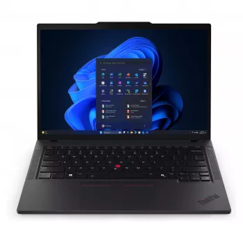 Lenovo ThinkPad T14 Gen 6 21QG Intel Core Ultra 5 226V 16GB RAM 512GB SSD 14-tolline WUXGA Win 11 Pro LTE 4G Must TopSeller