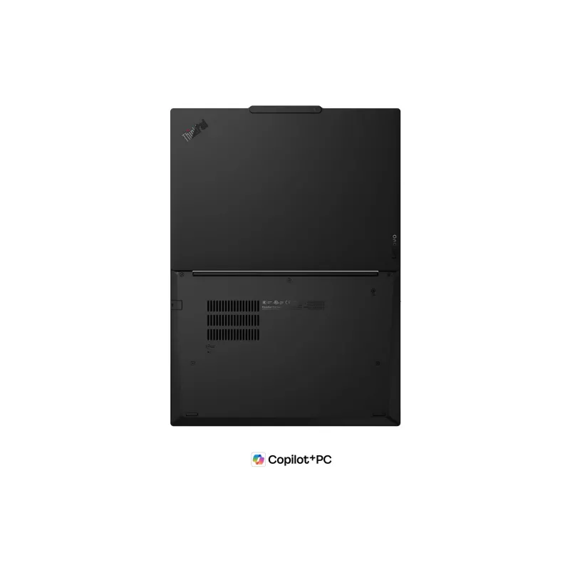 Lenovo ThinkPad T14 Gen 7 21WN - Intel Core Ultra 5 325 / 2.1 GHz - Win 11 Pro - Intel Graphics - 32 GB RAM - 512 GB SSD TCG Opal Encryption 2, NVMe - 35,6 cm (14 inch)