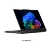 Lenovo ThinkPad T14s 2-in-1 G2 Intel Core Ultra 7 355 14 tolli WUXGA IPS puuteekraan 32GB RAM 512GB SSD Windows 11 Pro must